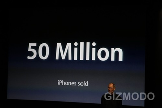 Illustration for article titled iPhone OS 4.0 Liveblog Archive
